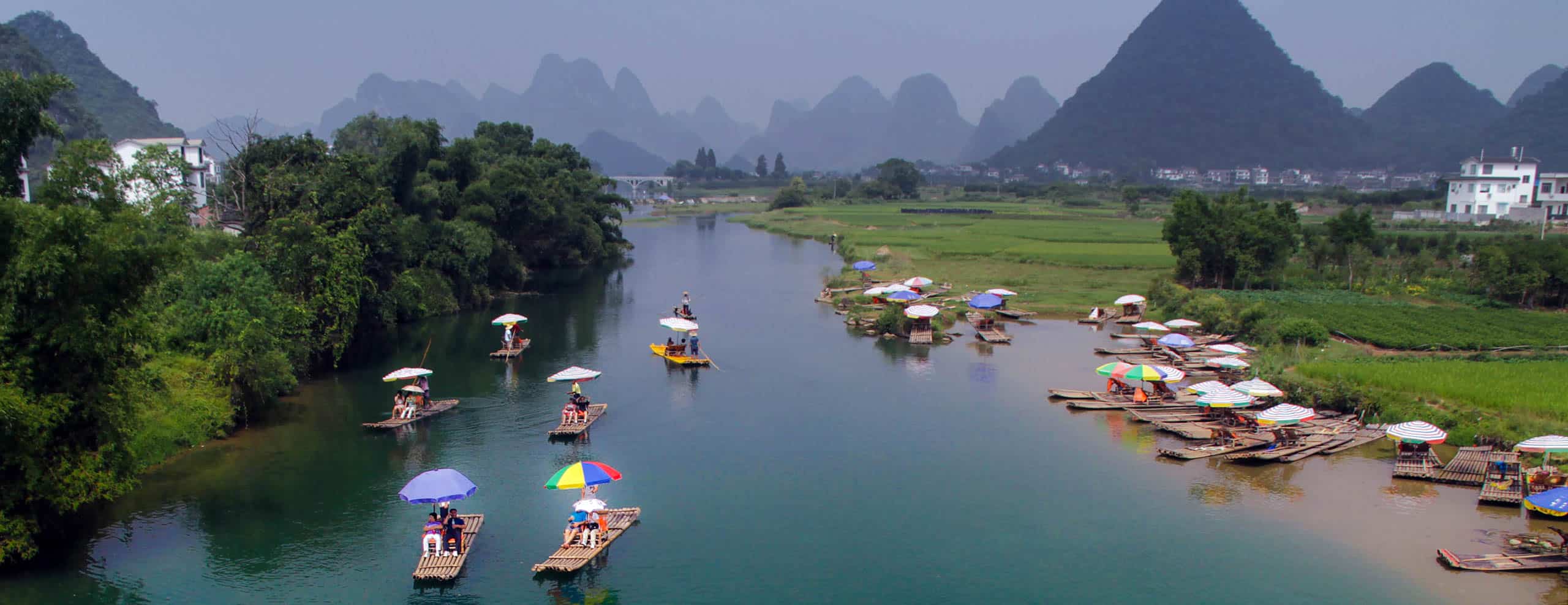 yangshuo-china