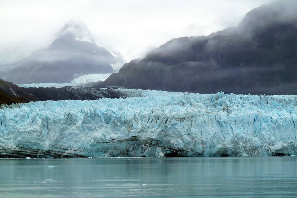 Glacier Bay Alaska